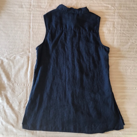 •BUNDLE ONLY• JONES AND CO BUTTON DOWN - Picture 4 of 5